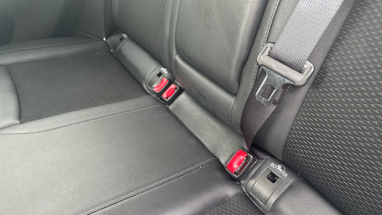 Nissan Qashqai 1.3 DiG-T Tekna 5dr Petrol Hatchback